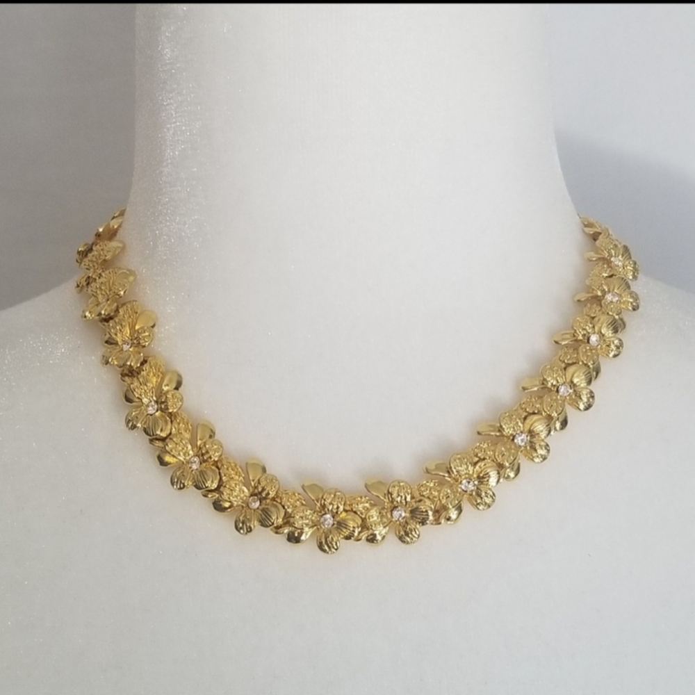 Asfor Crystal Egyptian Jewelry